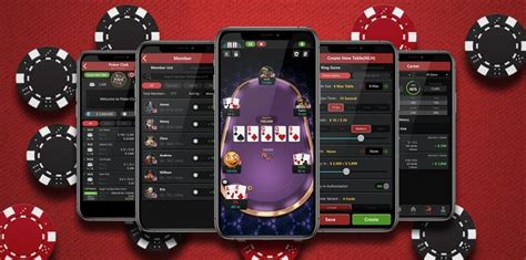 Melhor gratuito para iphone app de poker